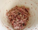 イワシ団子のトマトスープ作り方9写真