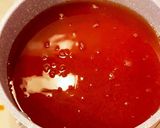 カレーうどん（カレーの残りでリメイク）作り方2写真