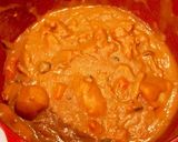 カレーうどん（カレーの残りでリメイク）作り方4写真