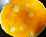 生のトマトで美味しいオムライス作り方12写真