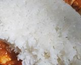 生のトマトで美味しいオムライス作り方10写真
