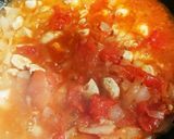 生のトマトで美味しいオムライス作り方7写真