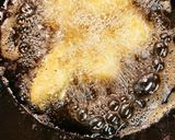 鶏唐にゴマ塩粉山椒作り方1写真