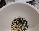 鶏唐にゴマ塩粉山椒作り方3写真