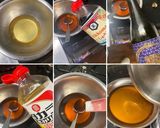 ウルトラマンド　こだわりの　カツ丼作り方8写真