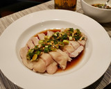 【藤椒油レシピ】万能！しびれ中華ねぎだれ作り方3写真