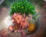ミキサーで簡単！濃厚坦々鍋作り方4写真