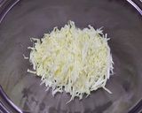 簡単☆お手軽ポテチ納豆丼♩作り方1写真
