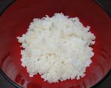 簡単☆お手軽ポテチ納豆丼♩作り方2写真