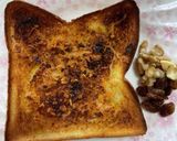 簡単。食感もサクサク、カレーパントースト作り方5写真