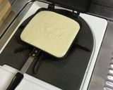 業スーのホットケーキミックス(△玉子)作り方1写真