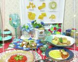 お手軽ホタテ貝のソテー♡(❊´︶`❊)。作り方5写真