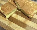 業スーのホットケーキミックス(△玉子)作り方3写真