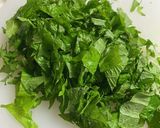 レシピID:20156709大葉味噌覚書作り方2写真