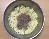 超簡単☆山盛りスコップコロッケ♪♪♪作り方8写真