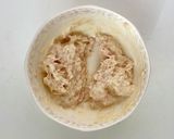 きゅうりとツナのサンドイッチ＊簡単朝食に作り方5写真