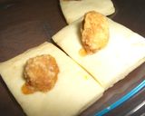 今すぐ作れる!柚子クッキー作り方4写真