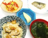 【病院】パプリカマリネ【給食】作り方5写真