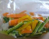 あまった野菜で♪簡単ピクルス作り方3写真