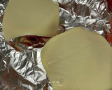 トースターで簡単！洋風焼きトマト作り方1写真