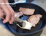 ごはんが進む！ガーリックポークチャップ作り方6写真