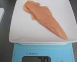 やわらか＊ほぐしささみ作り方3写真