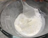 パイナップル大福作り方6写真