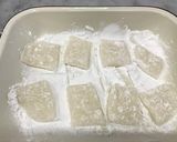 パイナップル大福作り方9写真