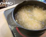 ケンタッキーに挑戦!フライドチキン作り方7写真