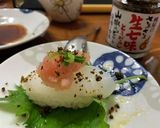 生七味とうがらし　味変にトッピング作り方3写真