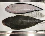 クロシタビラメのムニエル作り方1写真