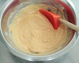 セラベイクで作る、野菜たっぷりケークサレ作り方3写真