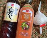 たこ飯とたこのガーリック炒め作り方6写真