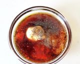 レンチンで時短【牛肉と茄子の甘辛炒め】作り方3写真