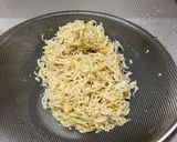 切干し大根のサワークラフト風作り方1写真