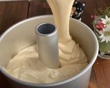 メープルシフォン作り方9写真
