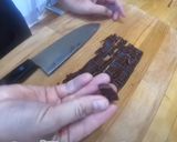 チョコチャンククッキー作り方2写真