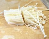 蟹のお味噌汁作り方2写真