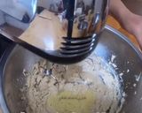 チョコチャンククッキー作り方5写真