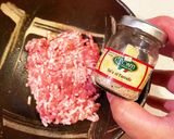 アスコラーナ（オリーブの肉詰めフリット）作り方3写真