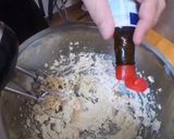 チョコチャンククッキー作り方6写真