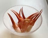 蟹のお味噌汁作り方5写真