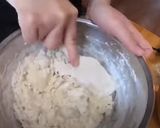 チョコチャンククッキー作り方8写真