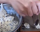 チョコチャンククッキー作り方10写真