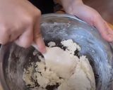 チョコチャンククッキー作り方9写真