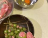 アスコラーナ（オリーブの肉詰めフリット）作り方5写真
