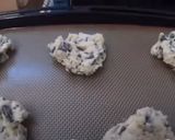 チョコチャンククッキー作り方11写真