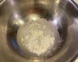 アスコラーナ（オリーブの肉詰めフリット）作り方6写真