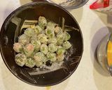アスコラーナ（オリーブの肉詰めフリット）作り方10写真
