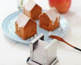 アップルシナモンパウンドケーキ作り方16写真